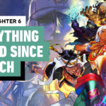 Street Fighter 6 – Everything Added Since Launch