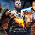 The Strongest Characters In BioWare Games