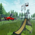 Stunt Paradise 2 – Official Demo Launch Trailer
