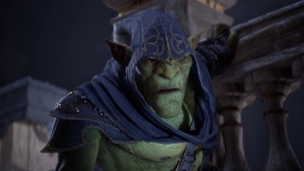 Styx: Blades of Greed – Official Launch Trailer