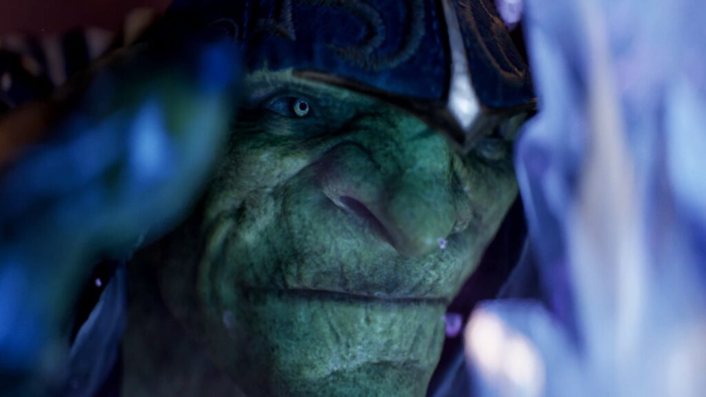 Styx: Blades of Greed – Official ‘Previously on Styx’ Story Trailer