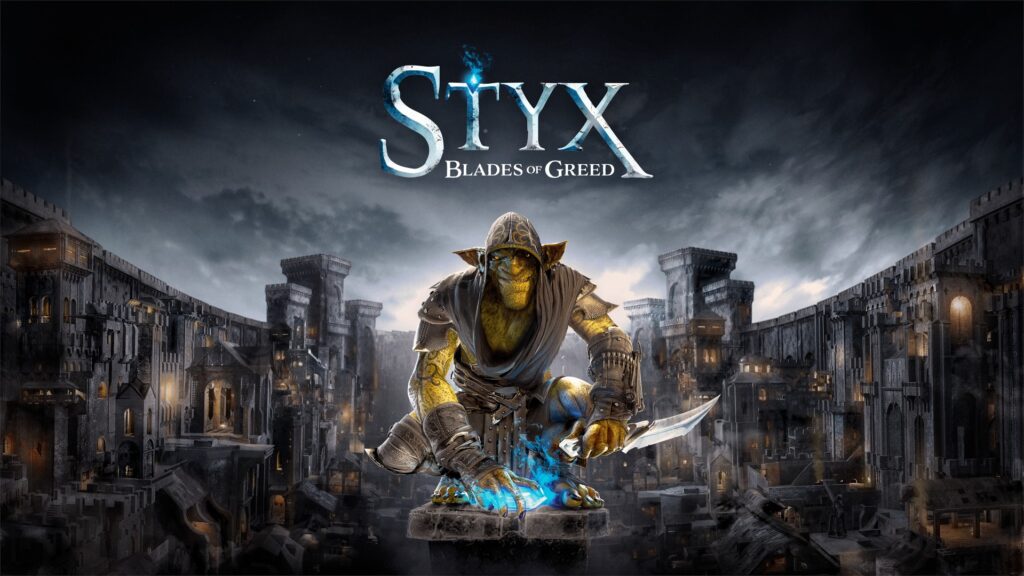 Styx: Blades of Greed is Now Available, and Gets a New Gameplay-Filled Trailer
