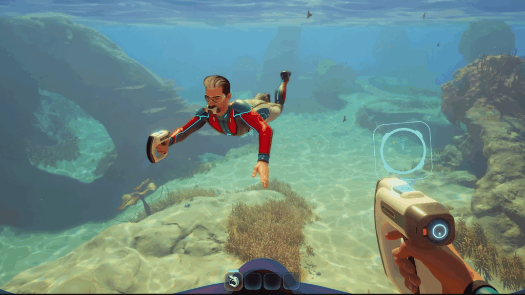 Subnautica 2 – Official ‘Diving Together in Multiplayer’ Developer Overview Video