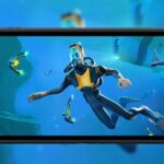 Subnautica, one of the best survival games ever, just got a free Switch 2 upgrade, and it’s well worth a return