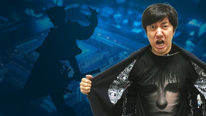 “We don’t use it, we have no interest in it” Romeo is a Dead Man’s Suda 51 dismisses AI development tools, says AI images and videos “feel kinda ‘off'”