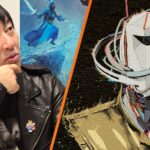 ‘It’s a different kind of anxiety’: Suda51 tells us why Romeo is a Dead Man is crucial for Grasshopper