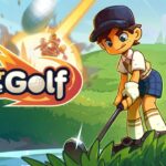 Super Battle Golf has sold 400,000 copies and is getting a console version