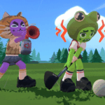 Super Battle Golf – Official Launch Trailer