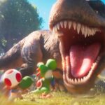 Super Mario Galaxy Movie got a short clip during the Super Bowl