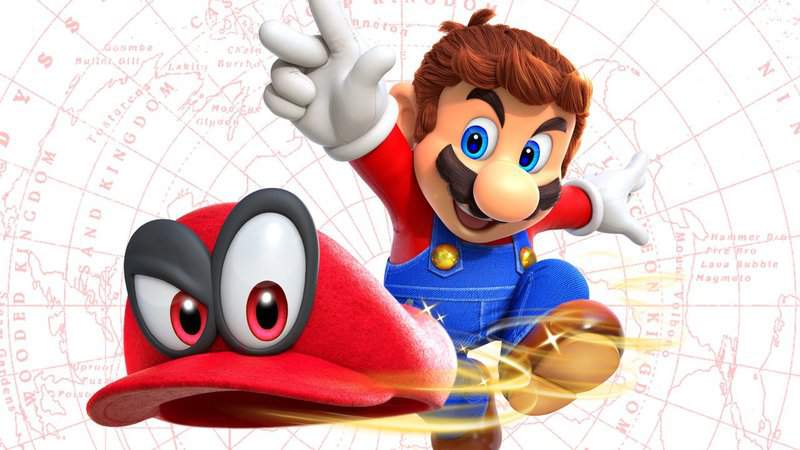 Nintendo Direct and 3D Mario Rumors Clarified
