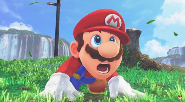 Rumor: 3D Mario Is Nintendo’s Big 2026 Title, To Be Revealed February Or March