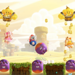 Super Mario Bros. Wonder’s DLC could be the Switch 2’s best party game yet