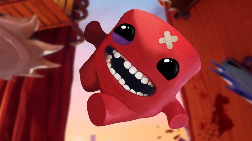 Super Meat Boy 3D: 13 Minutes of Nintendo Switch 2 Gameplay