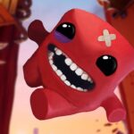 Super Meat Boy 3D: 13 Minutes of Nintendo Switch 2 Gameplay