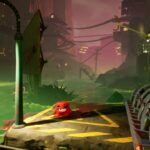 Super Meat Boy 3D will also be released on Switch 2