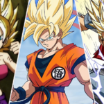 15 Strongest Dragon Ball Super Characters Who Can Turn Super Saiyan, Ranked