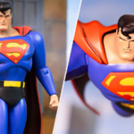 Superman: TAS Fans are Going to Want to Check Out This Amazing Collectible