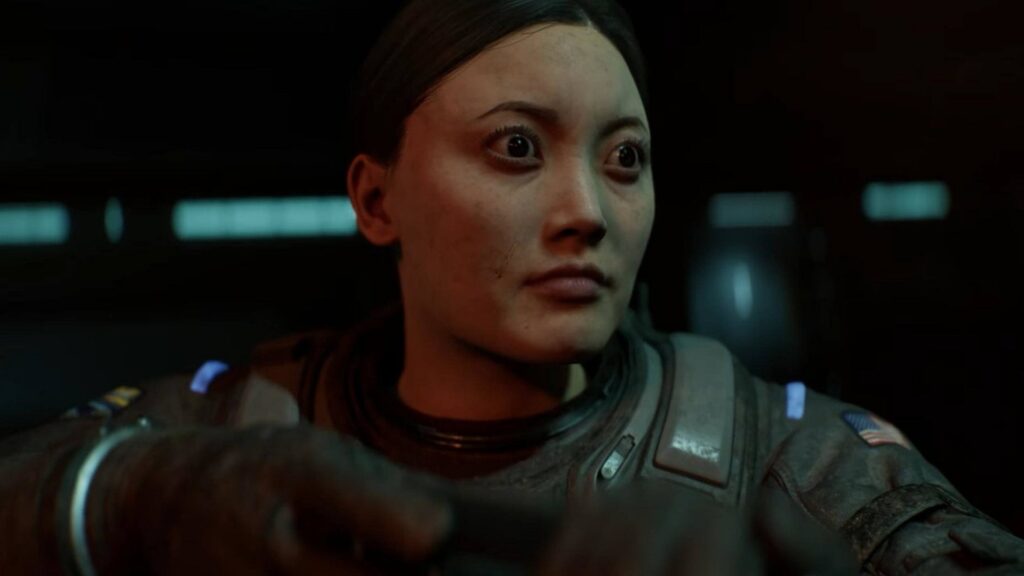 Supermassive Games Reveals Directive 8020 Release Date