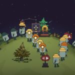 SuperWEIRD – Official Gameplay Overview Trailer