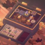 Swan Song – Official Demo Trailer