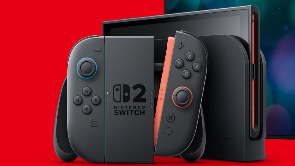 Nintendo’s February Partner Direct was a value proposition for the Switch 2