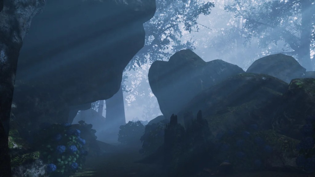 PS5 Getting Fantastic Switch Exclusive Action Game Soon