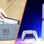 PS5 outsold Switch 2 in the US last month, as Black Ops 7 remained the best-selling game