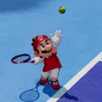 Mario Tennis Fever Review – Running Hot