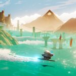 Sword of the Sea wins the 2026 Grammy for Best Music for a Video Game