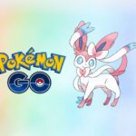 Get Free Sylveon in Pokemon GO with ‘Very Fairy’ Timed Research