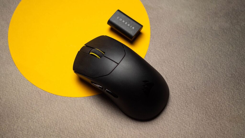 The Corsair Sabre v2 PRO Ultralight is “one of the best gaming mice I’ve tested” — and President’s Day has now made it 20% cheaper for PC gamers