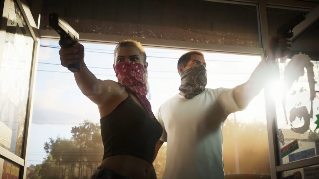 Take-Two insists that GTA VI will be released in November, and the marketing campaign for the game will start this summer