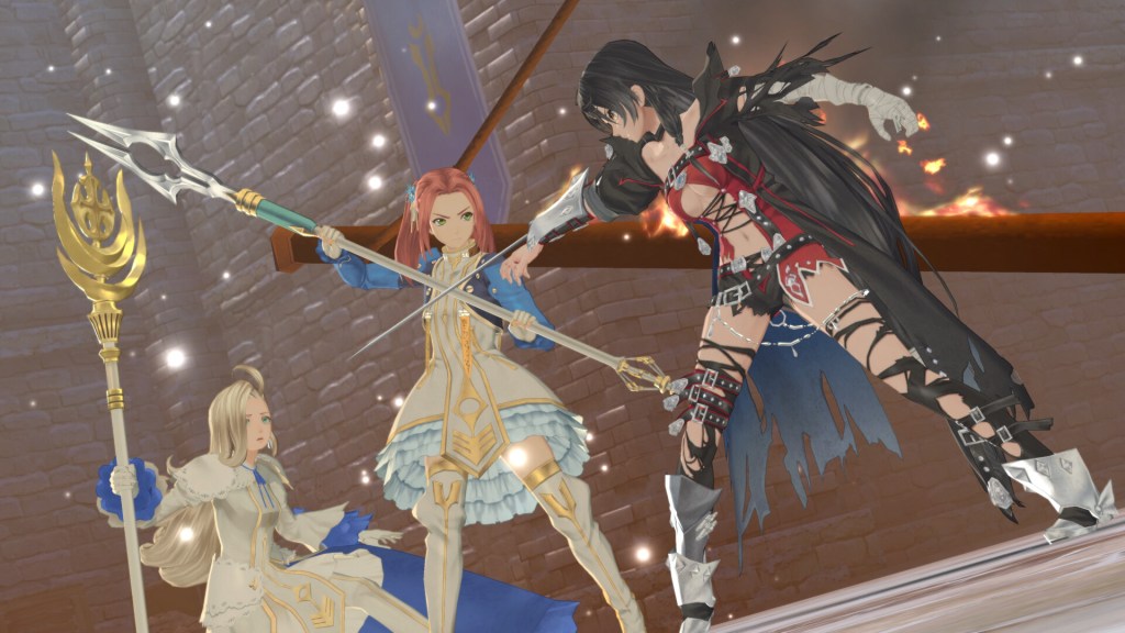 Tales of Berseria Remastered (PS5) Review: Beloved JRPG Gets Definitive Release