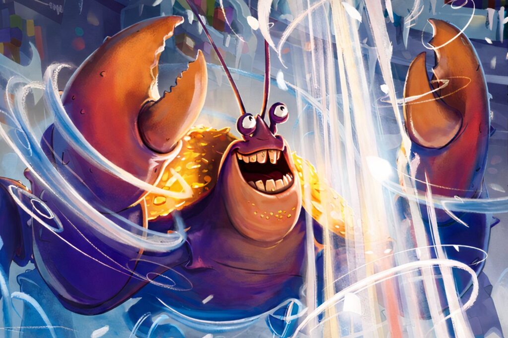 Winterspell transforms Lorcana’s Boost mechanic into a meta-defining strategy