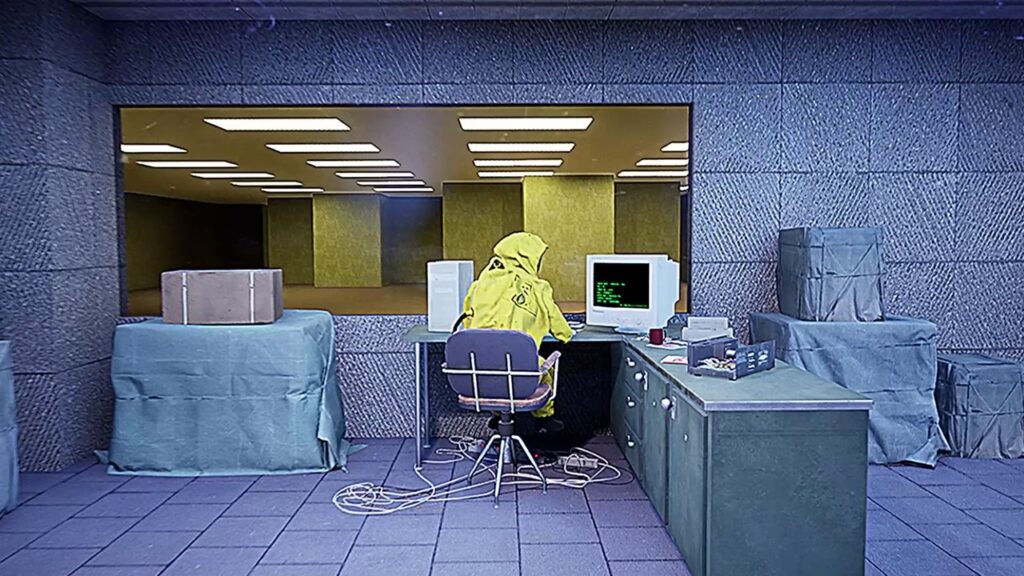 Tape 101: Liminal Descent – Official Next Fest Demo Trailer