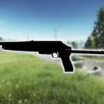 Someone Just Completed Tarkov With the Worst Weapon Possible