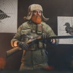 Tarkov’s Snow Disappears as Spring Arrives and Ducks Take Flight