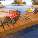 Teardown – Official PC Multiplayer Release Date Trailer