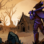 Tearscape – Official Launch Trailer