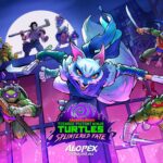 Teenage Mutant Ninja Turtles: Splintered Fate gets a new DLC featuring Alopex