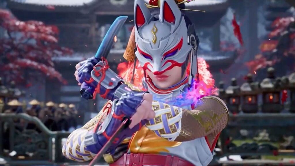 Tekken 8 – Official Season 3 Trailer