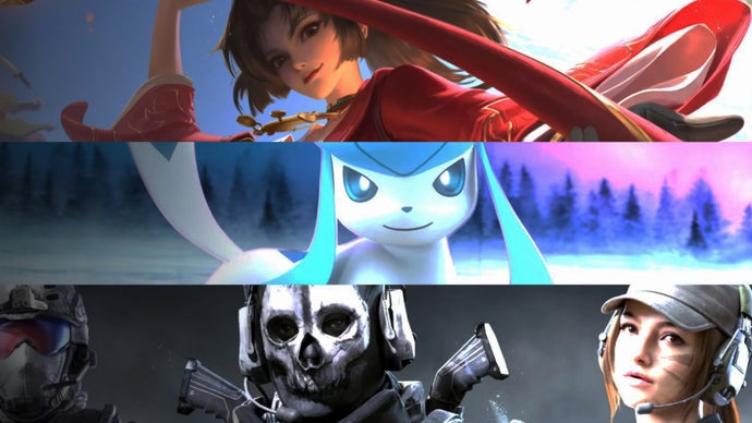 Tencent reportedly shutter open world game studio which had drafted in former Assassin’s Creed director