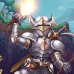 Terraria is Suddenly Blowing Up on Steam Again