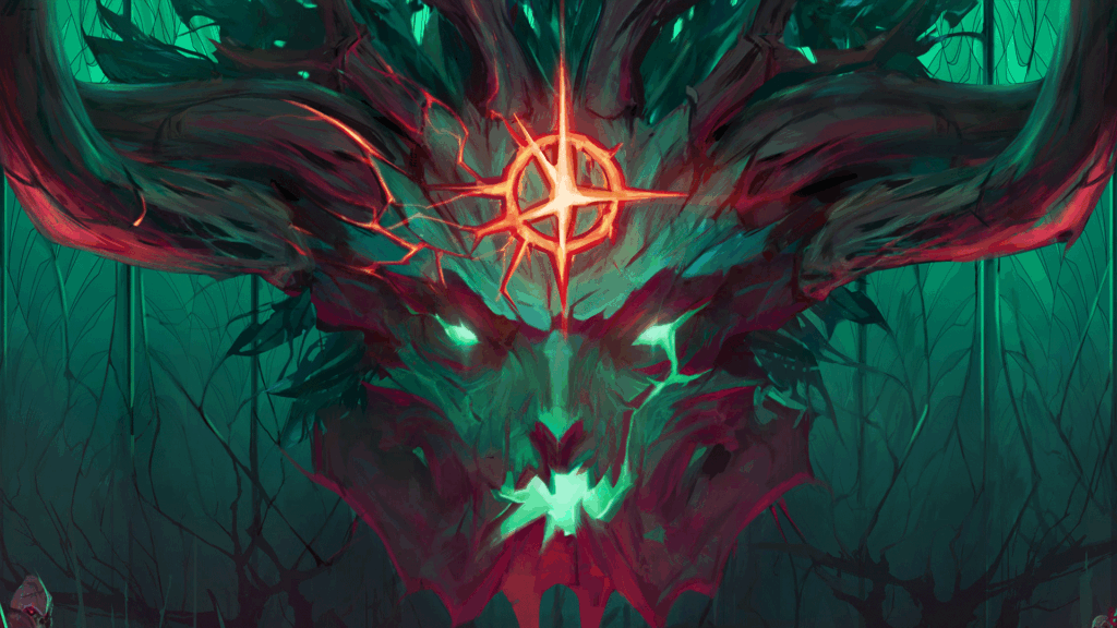 Terrinoth: Heroes of Descent – Official Reveal Trailer