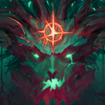 Terrinoth: Heroes of Descent – Official Reveal Trailer