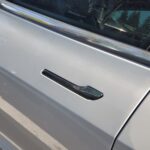 China is leading the fight against hidden car door handles