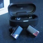 These earbuds may be pricey, but we think “they’re worth every penny” — especially now that President’s Day has taken $100 off their steep MSRP