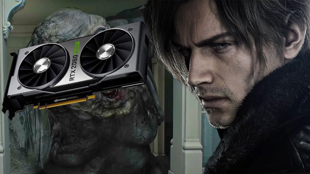 That Resident Evil: Requiem Nintendo Switch 2 Trailer Shows That It’ll Be Awesome For Budget PCs