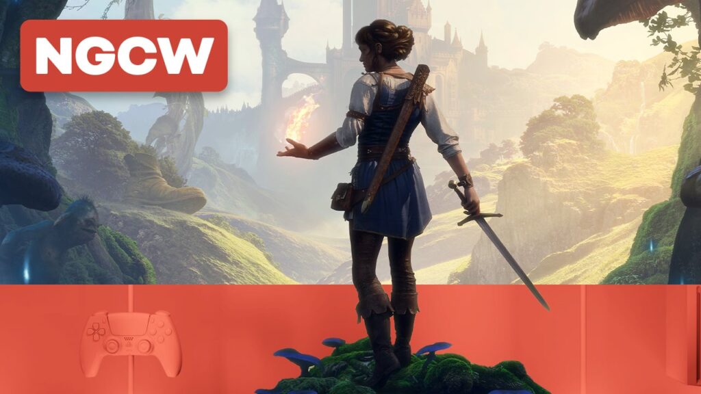 The 14 Biggest Upcoming RPGs – Next-Gen Console Watch