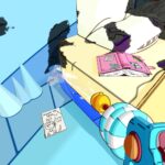 The Adventure Time Pack DLC is coming to PowerWash Simulator 2 on April 9